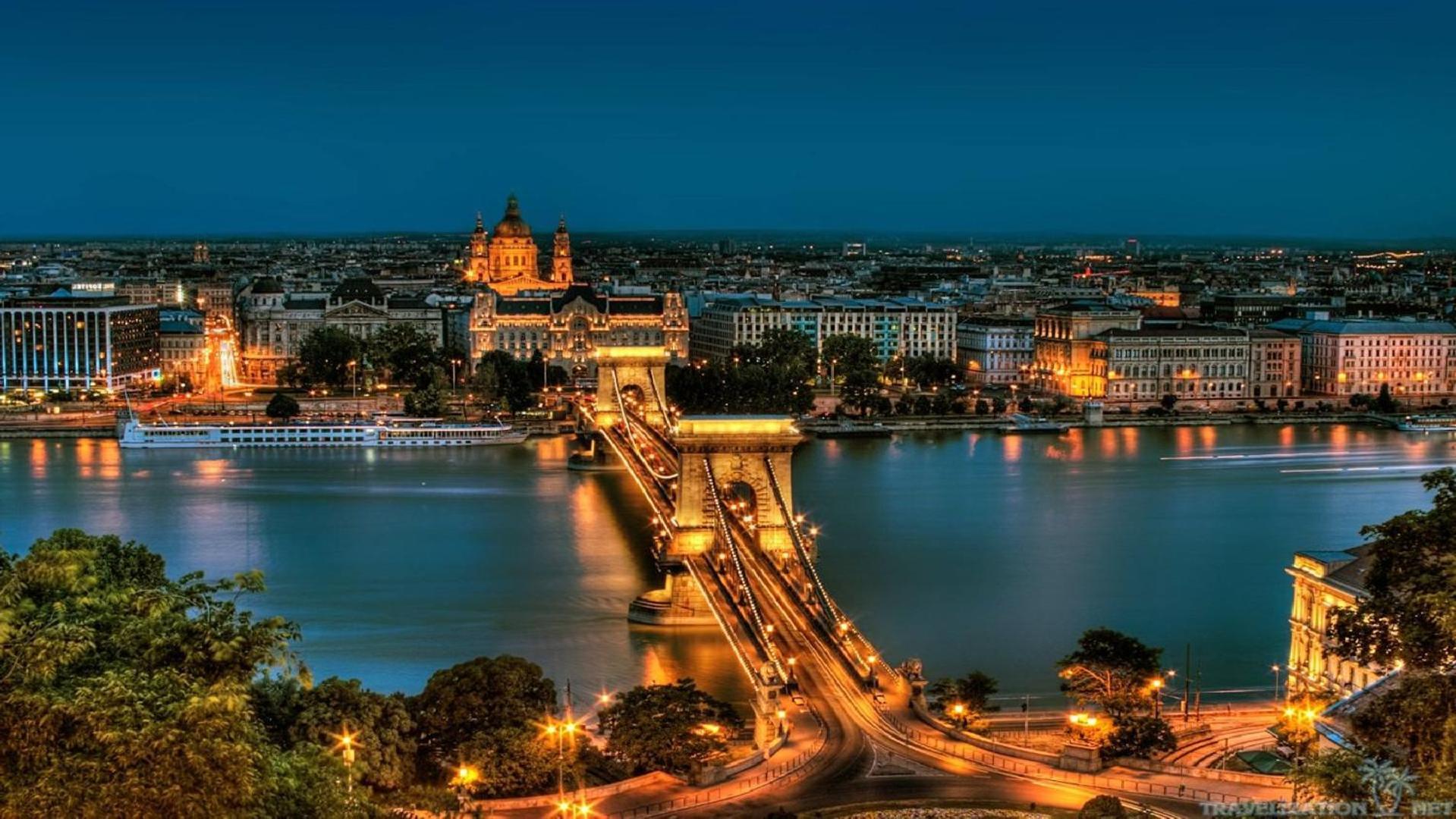 Little Americas Westend Residence Apartments Budapest Ngoại thất bức ảnh